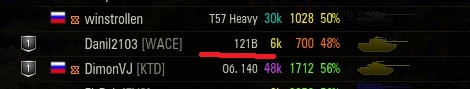 Wargaming 23