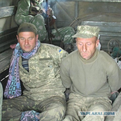 Перемирие кончилось, едва начавшись. Часть 14