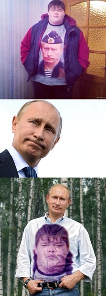 Просто картинки. Всяко разно, не заразно.