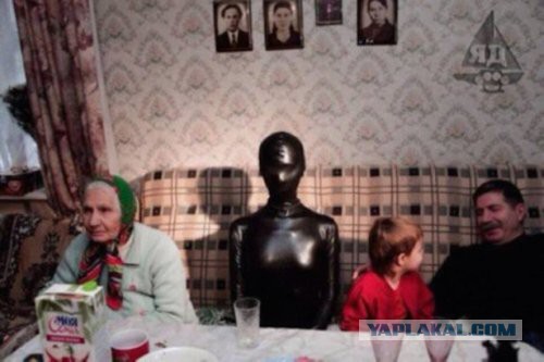 Немного картинок и демотиваторов