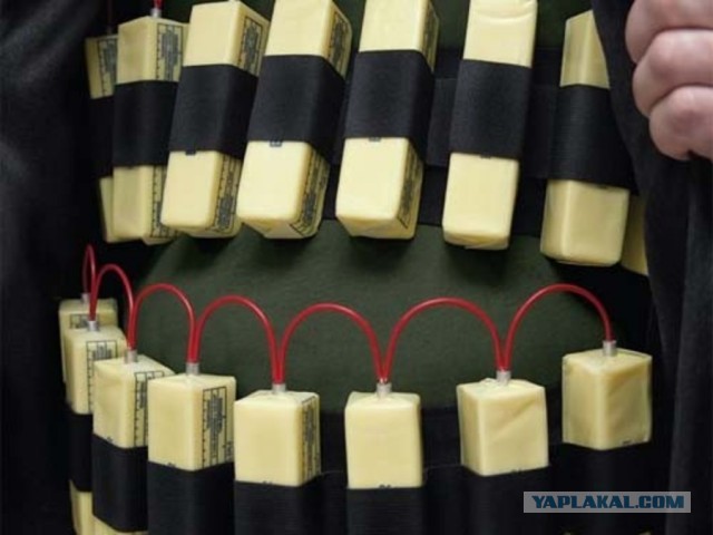 Мама, я хочу быть русским!