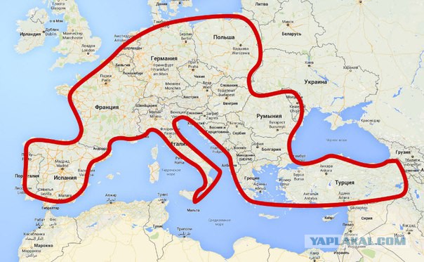 В Москве допускают проведение повторного референдума в Крыму, но с условием такового и на территории Новороссии