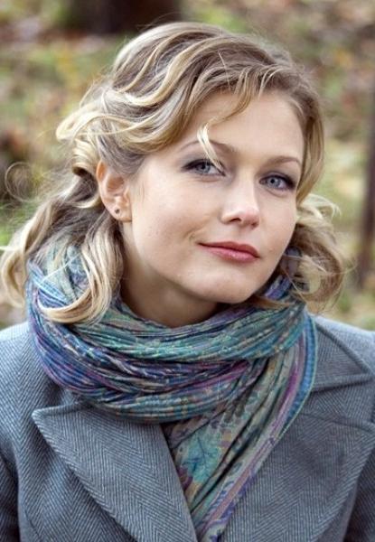 Самые сексуальные отечественные актрисы
