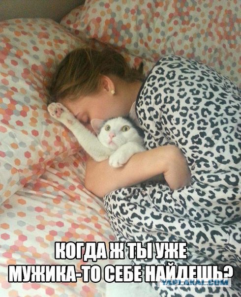 Немножко чернухи к пятнице 13-е