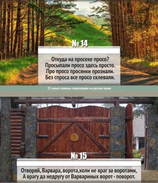 Интересные и веселые картинки