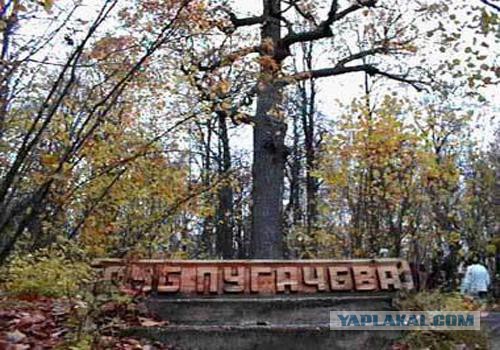 Что такое Марий Эл?