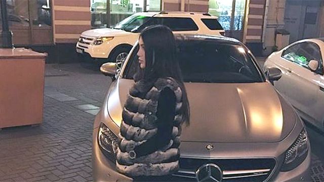 Стритрейсер погиб, пытаясь проскочить перед поездом