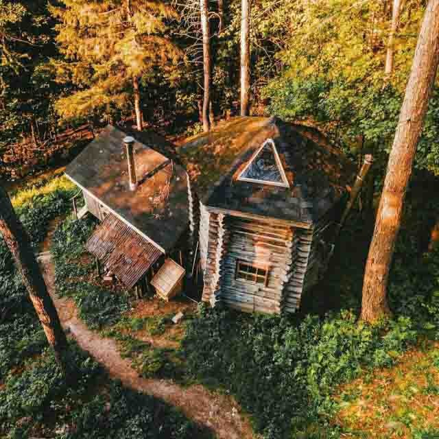 Оплот одиночества