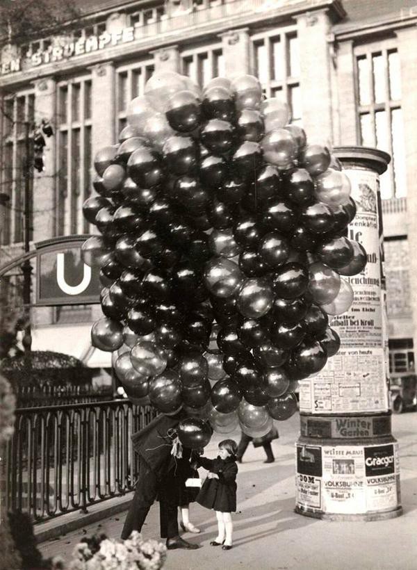 Преданья старины глубокой. Интересные фотографии аналоговой эры.