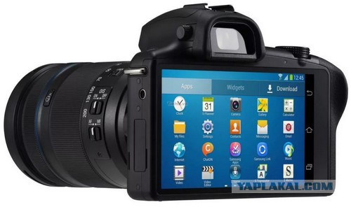 Как за десять лет смартфоны убили фотоаппараты