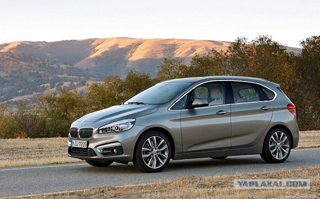 BMW: автомобили, которых не было, концепты марки, не пошедшие в серию