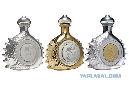 7 самых дорогих алкогольных напитков