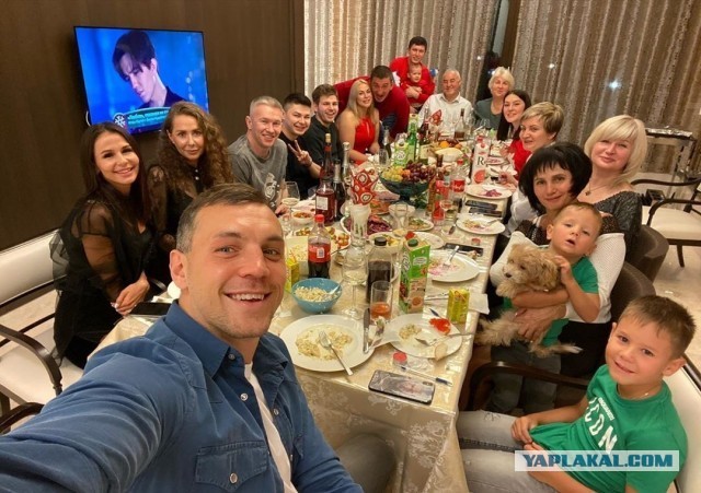 Чемпионат России по футболу 2019-2020. Часть V.