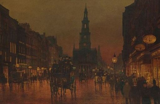 Как торчала викторианская Англия. Часть 2: Опиумные курильни и «главное чудо столетия»