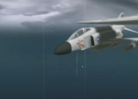 Один Ту-95 изменил весь ход холодной войны