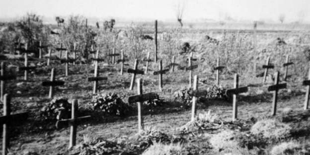 Плохая война: резня в Ле-Парадиз и Ворму