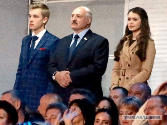 Симпатяшки
