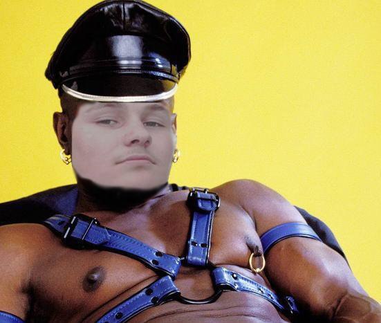 Боги фотошопа