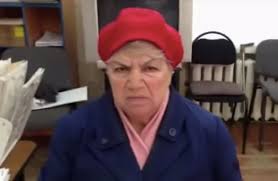 У меня дежавю