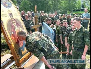 "Национальный комитет+60" считает, что тело Путина после смерти следует передать РПЦ для сакрализации