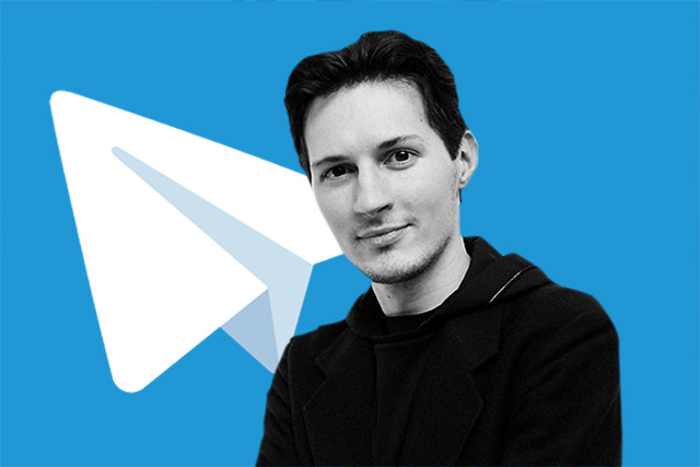 В США потребовали удалить Telegram из магазина приложений Apple