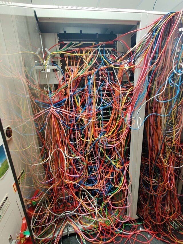 Этим людям нельзя доверять технику