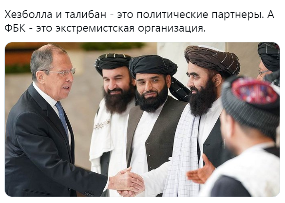 Вот такая противоречивость
