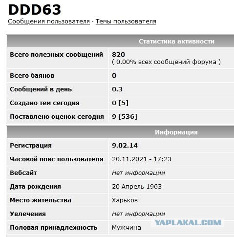 Письмо с фронта: «Каждое слово лжи отольется кровью русских солдат»