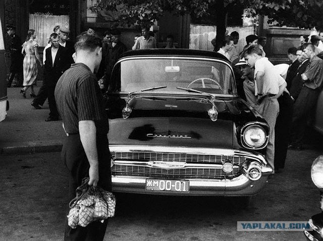 Back In Ussr (30 фото)