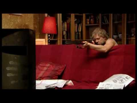 Товарищи, а у вас какчасто возникает желание махнуть вот так рукой?