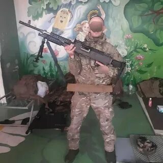Так выглядит детский сад в Донецке на улице Аристова после обстрела