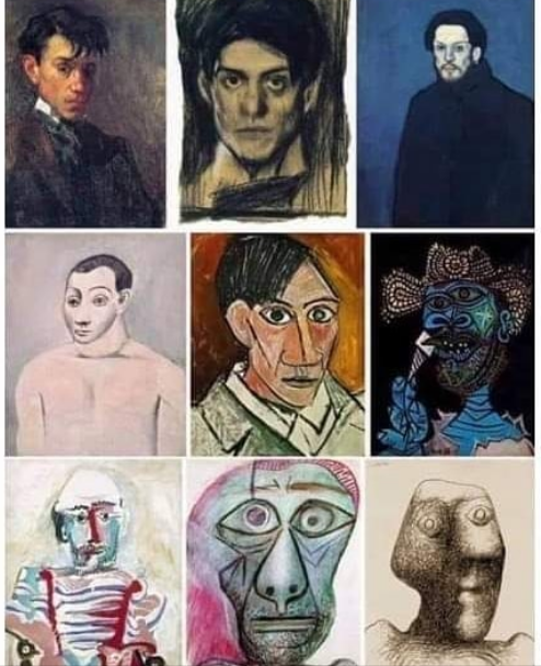 Современное искусство