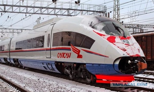 Кратко про ситуацию об уходе Siemens из РФ