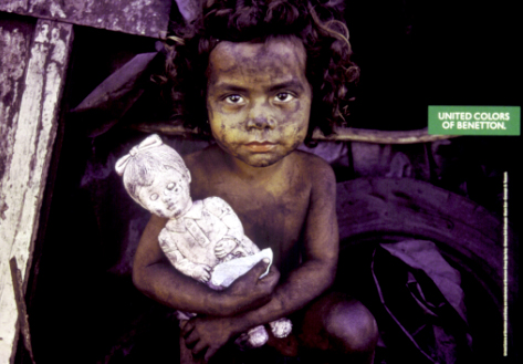 Радость и бедность