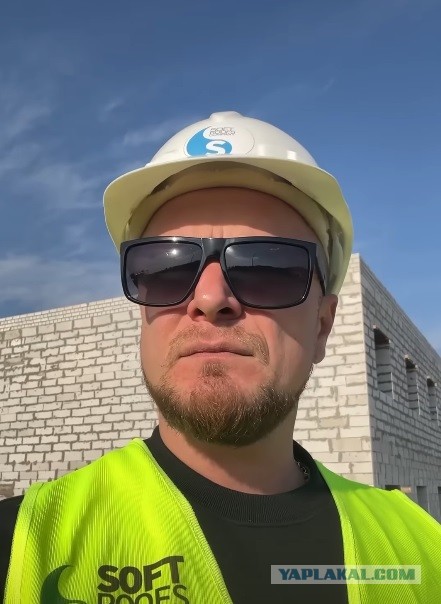 Два дебила...