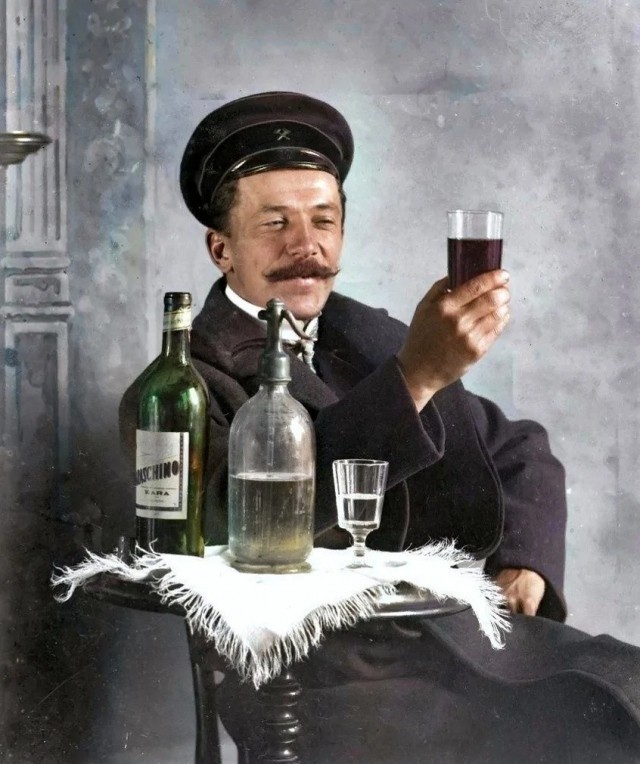 Страна довоенная 03.03.2025