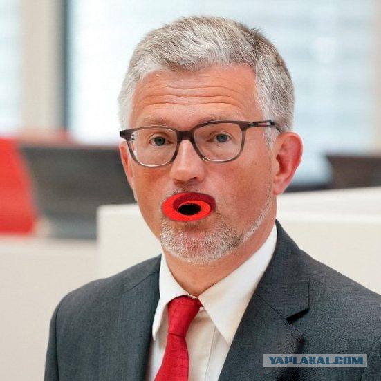 Не, ну вы такое даже представить не могли!