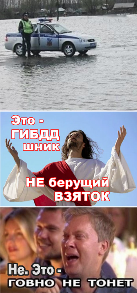 Веселое настроение в картинках (14.08.2025)