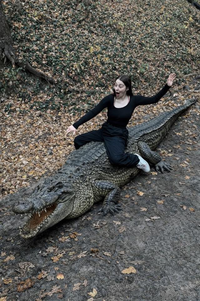 Фотожаба : "Фотошопте меня полностью".