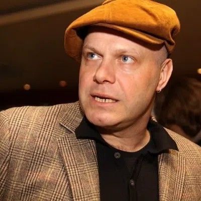 Алексей Кортнев. Уже 60