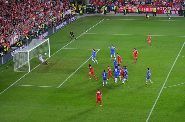 Футбол Мира Часть 2