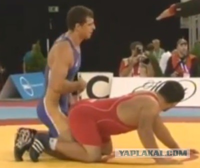 Никита Мельников завоевал звание чемпиона мира