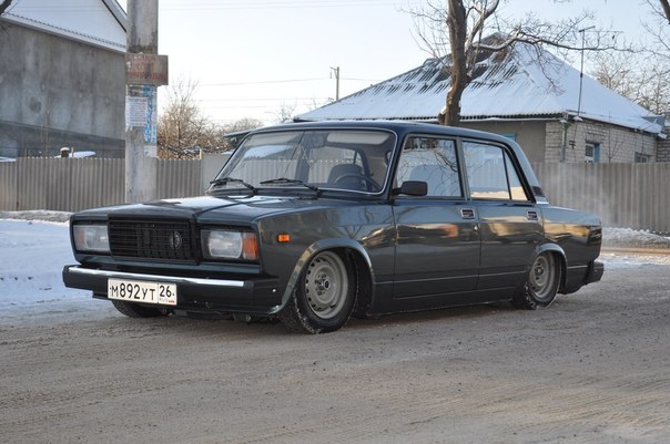 Жизнь удалась!