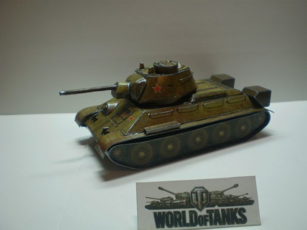 Wargaming 10
