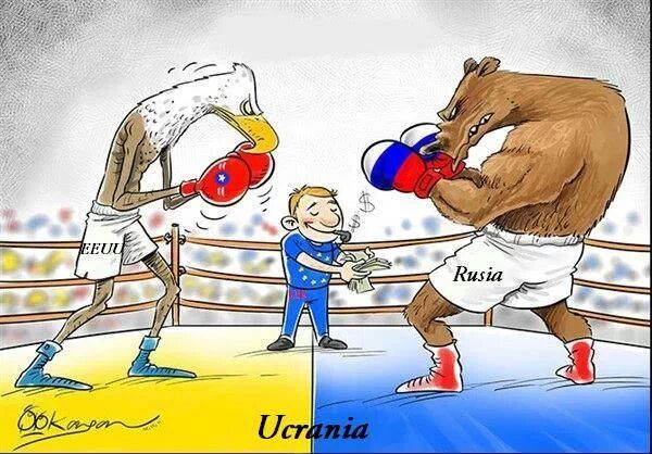 Хунта ввела войска в Харьков и Донецк