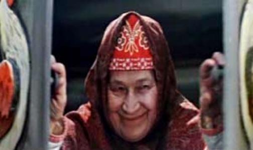 Реклама Аэрофлота времен СССР
