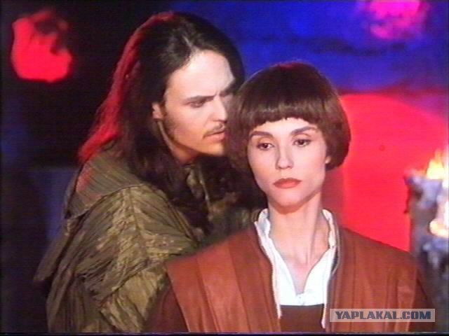 Немного о 90-х