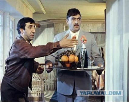 Любимые фильмы из детства