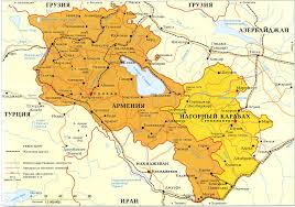 Армянская таможня или почти мгновенная карма