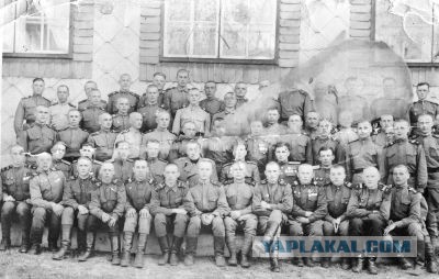 Готовимся к параду победы
